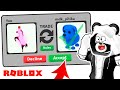 ТРЕЙДЫ только на РАЙД в Роблокс Адопт Ми? ТОП обмен в Roblox Adopt Me