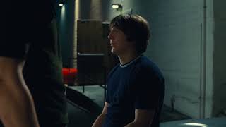 Love & Mercy - 'God Only Knows' / Hal compliments Brian