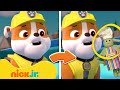 Spot the Difference! 👀 #3 w/ Tiny Chef, PAW Patrol, Rubble &amp; Crew +MORE | Games For Kids | Nick Jr.