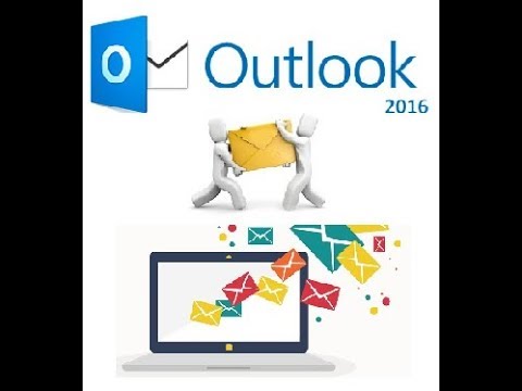 Outlook 2016 Buzon de correo lleno - SOLUCION - 100% EFICAZ Y RAPIDA