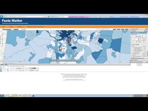 CommunityLandscape Community Data Portal Webinar 130822