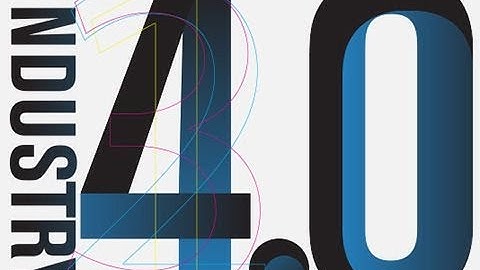 Tự động hóa-CN 4.0