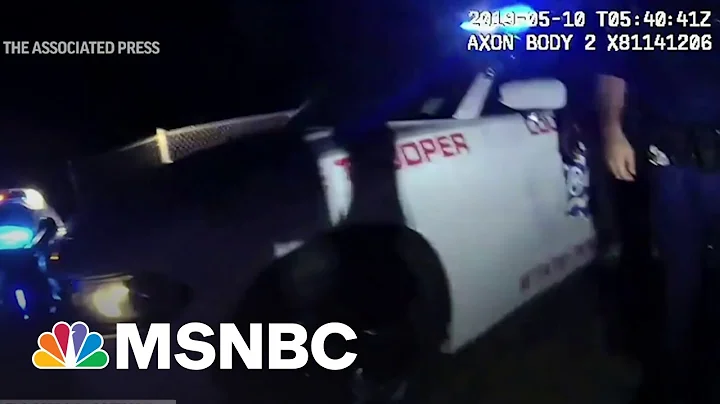 AP Obtains New Police Body Camera And Autopsy Of R...