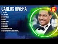 Carlos Rivera 2024 MIX ~ Top 10 Best Songs ~ Greatest Hits ~ Full Album