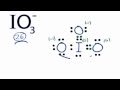 Lewis Structures and Formal Charges