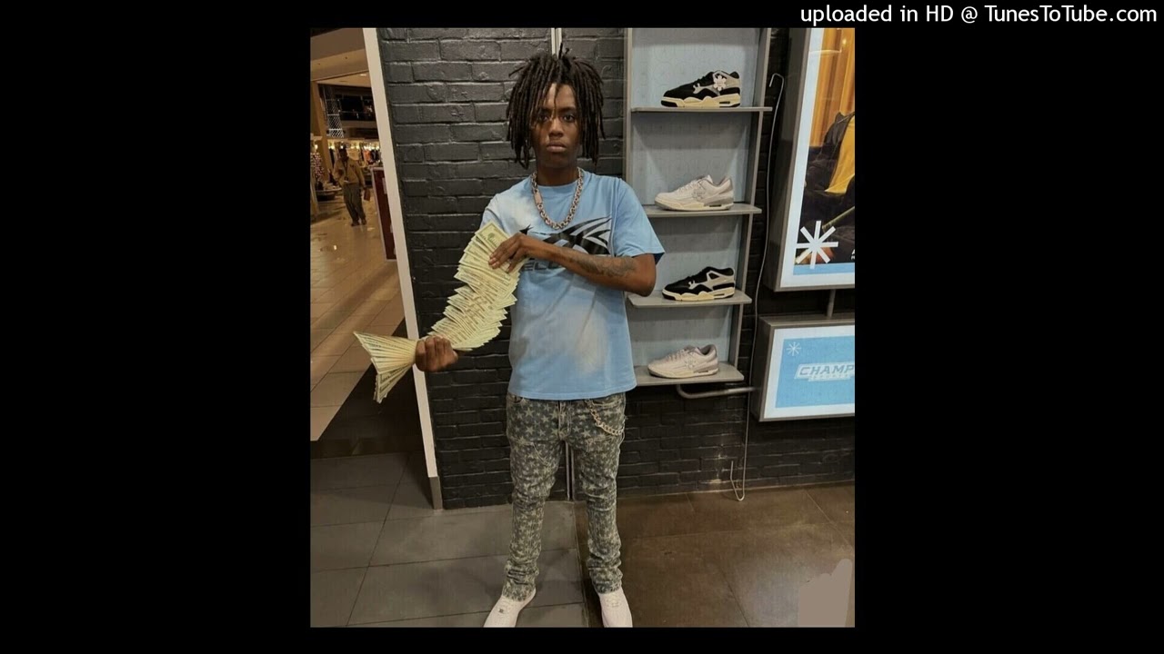 [FREE] Fattmack + Jay Montana type beat "All star"