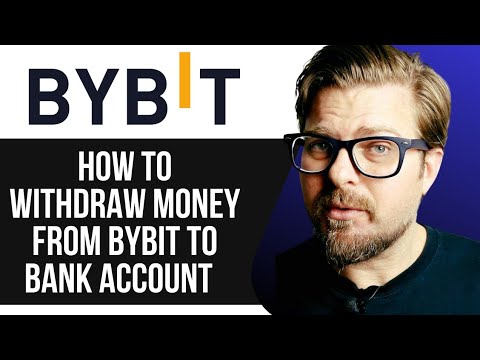 How to Withdraw Money from Bybit to Bank Account -2025 | - YouTube