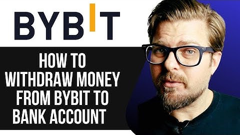 How to Withdraw Money from Bybit to Bank Account -2025 |