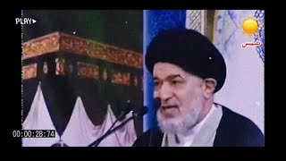 احمد الصافي الناس فقراء في الدنيا لايهم تحشيش