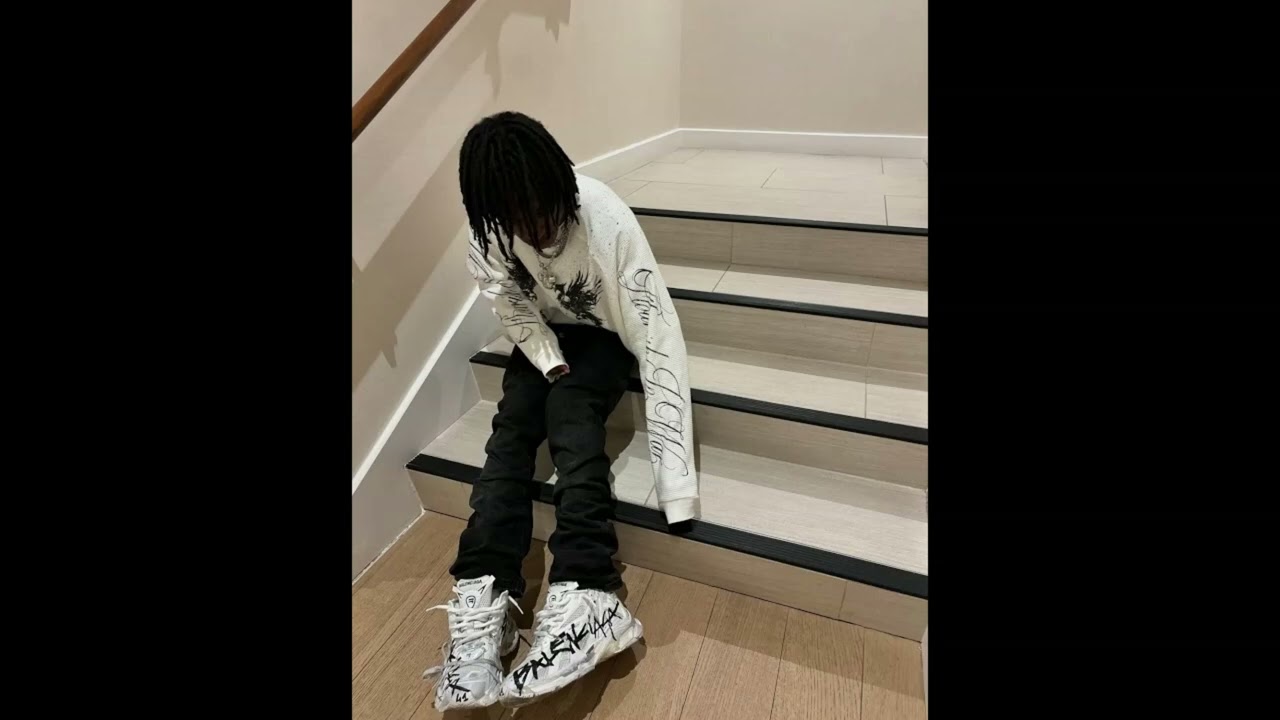 (free) Babystaydown x Yotti Type Beat "Said Nun"