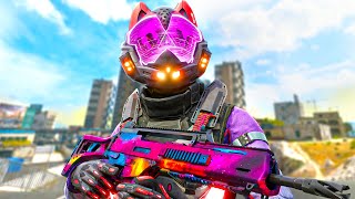 Meet the Best Hardcore Search and Destroy Player