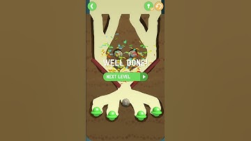 Dig this! ( Dig it ) level 8-16 | Coffee break | dig this level 8 episode 16 solution walkthrough an