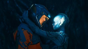 Episode 5 Finale Teaser  – "The End of the War" Reveals Salt