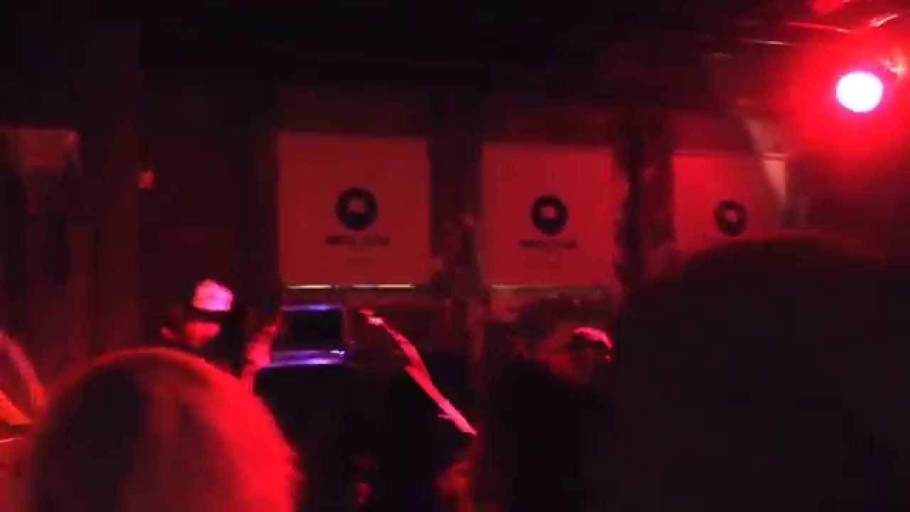 Trail of Beers Tour - Final Part (Straight Shooter & The Rocketz on tour)