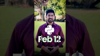 Information Python Basic to Advanced | Telugu Update