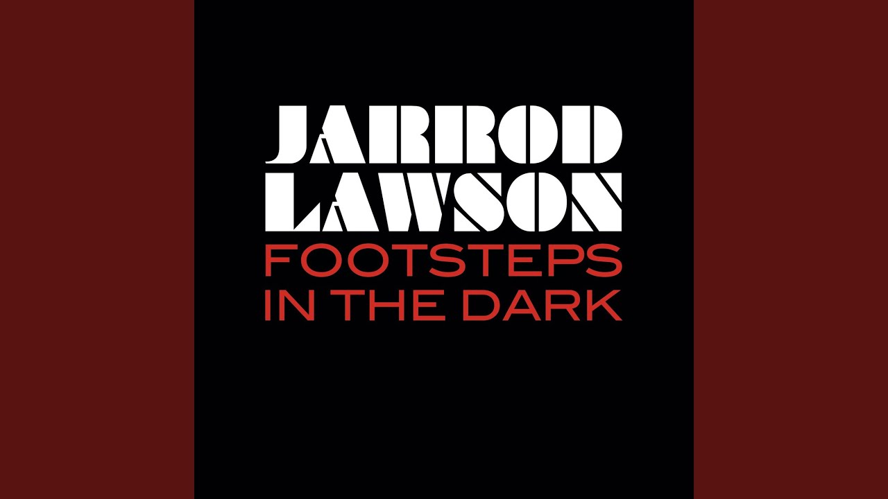 Footsteps In The Dark Footsteps In The Dark