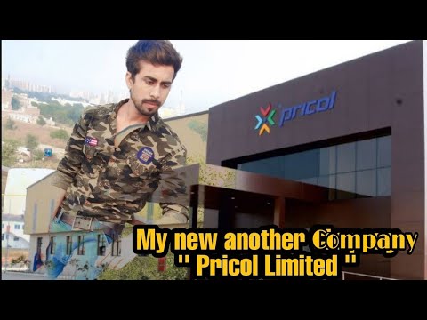 Once again new job |  limited company l pricol limited #pricol