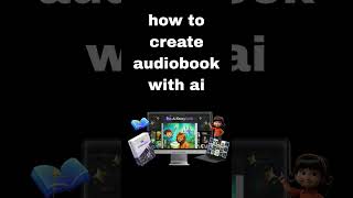 How To Create An Book With Ai In 60 Seconds