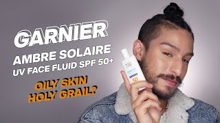 Garnier Ambre Solaire Super UV Anti Dark Spots & Anti Pollution SPF50+ | Ramon Recommended