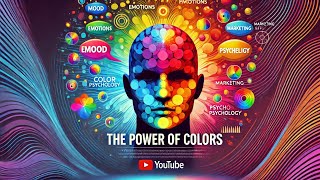 The Hidden Power of Colors – How They Influence Your Mind & Behavior