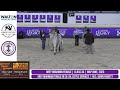 2026 Cattleman's Congress - Brahman Open Show