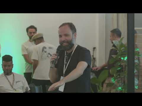DADx - Coalizão Licença Paternidade com Leandro Ziotto - EVENTO PAI 24