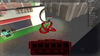 Roghoul Kenk1 Showcase