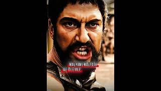 Burası Sparta - 300 Spartalı 2006