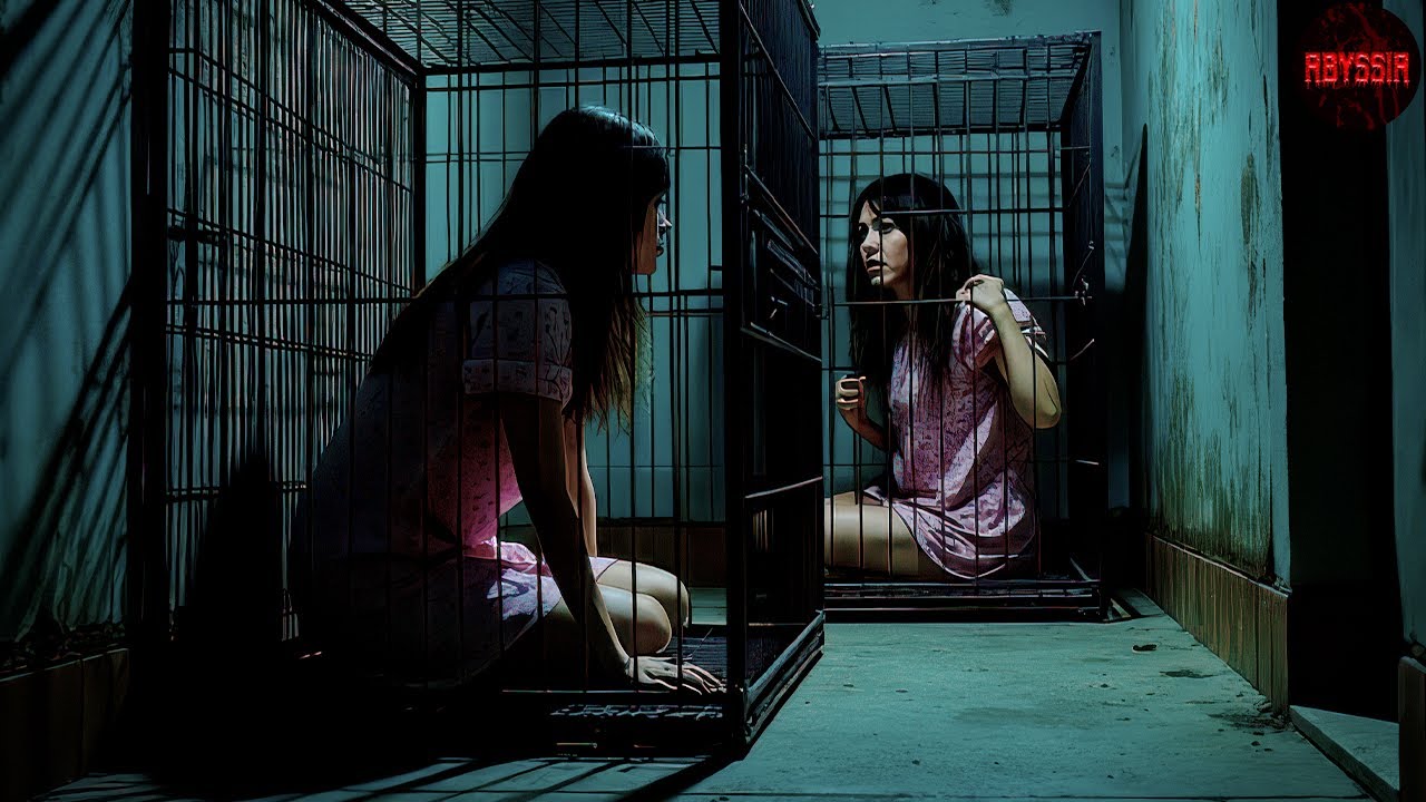 ENGAÑADAS 🎬 Película Completa de Suspenso y Terror en Español 🎬 Estreno HD 2025