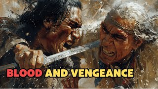 Geronimo’s Wrath: The Final Battle in the Apache-Mexico Blood Feud #Geronimo #ApacheWars