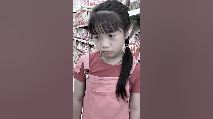 Tại Sao Mẹ Chỉ Thương Em ??? Poor Daughter  #shorts
