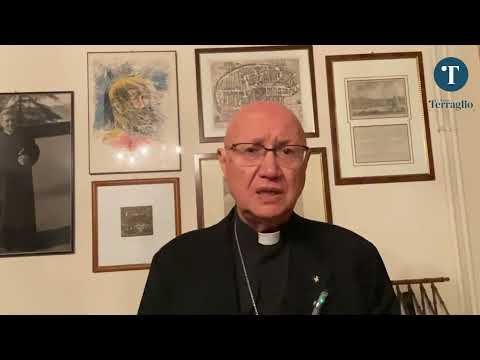 Intervista a S.Em.za Monsignor Claudio Maria Celli