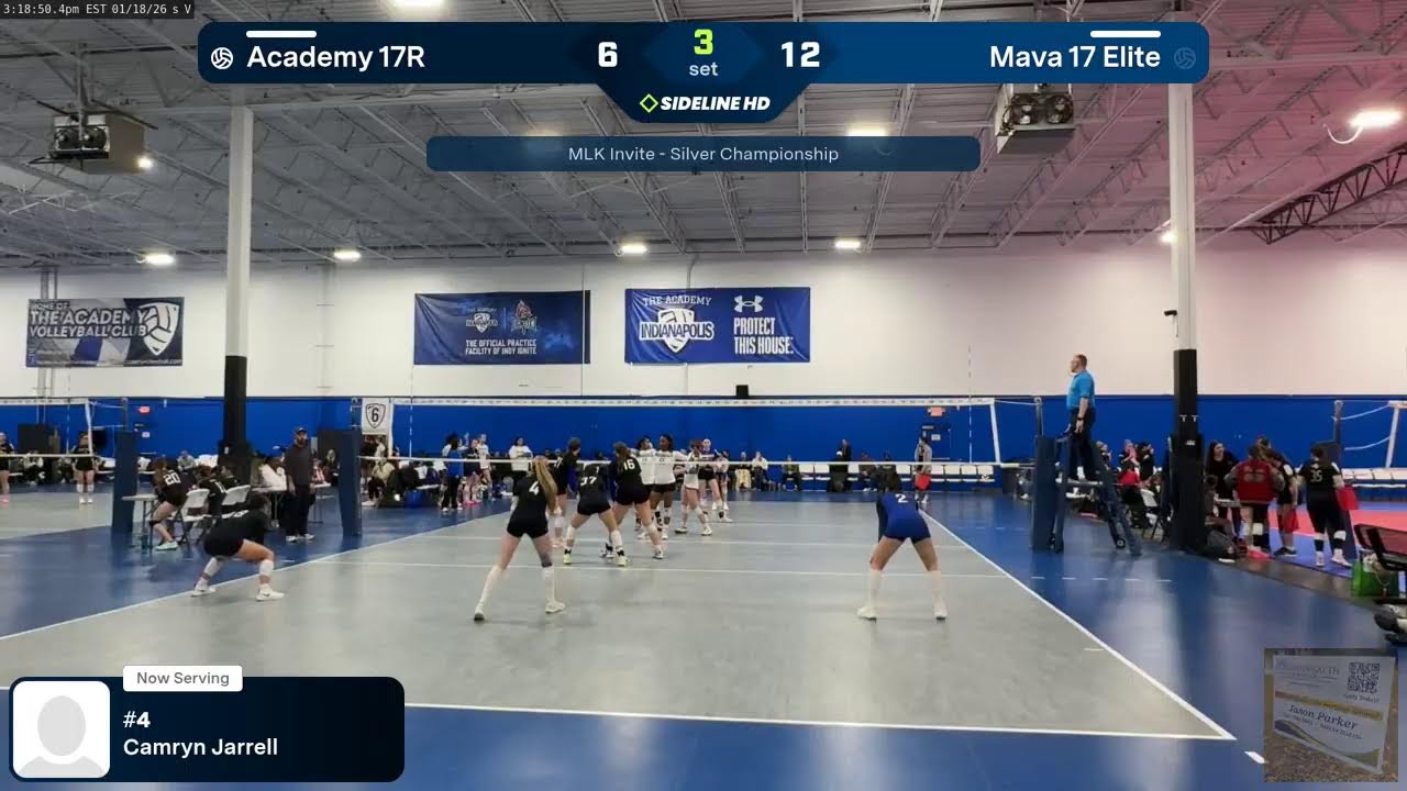 Mava 17 Elite vs. Academy 17R (2026.01.18)