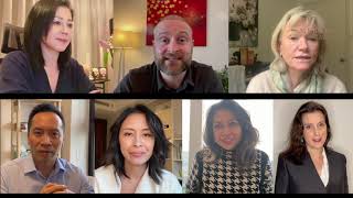 Why is Sponsorship so important for women's advancement?