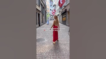 I left Switzerland after 26 years.. here is why..