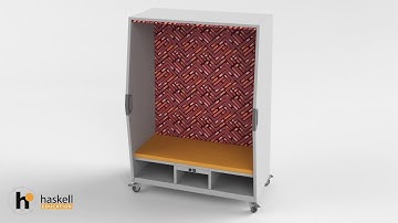 Haskell Education Think Nook