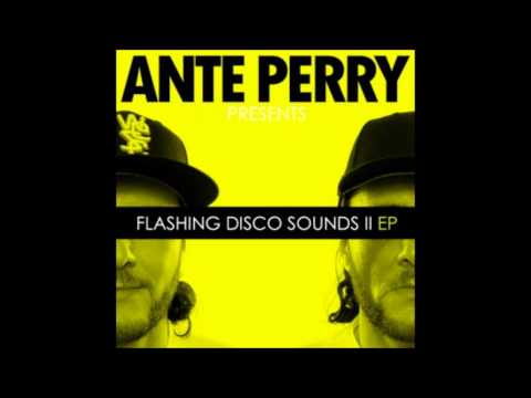 Ante Perry Hit The Floor K Pop Lyrics Song
