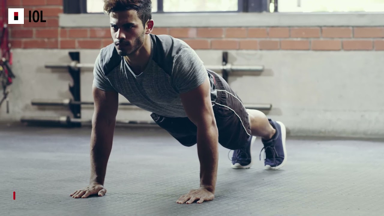 Get Fit in 11 Minutes With This Prince Philip Approved Workout | IOL News