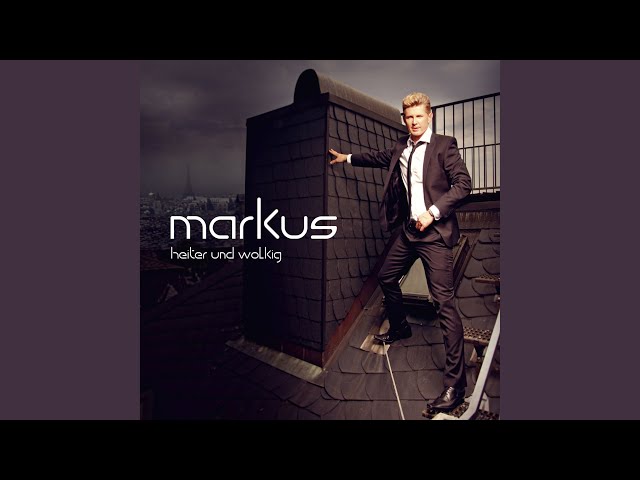 Markus - Atemlos