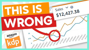 The 90-Day Amazon Ads Launch Plan for ANY Amazon KDP Book | Amazon KDP Business Secrets