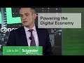 Powering the digital economy