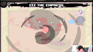 the binding of issac episode 1 part 3