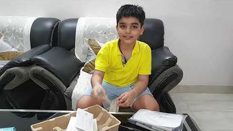 TP-LINK N300|WIFI WIRELESS ROUTER|TL-WR845N|UNBOXING IN INDIA