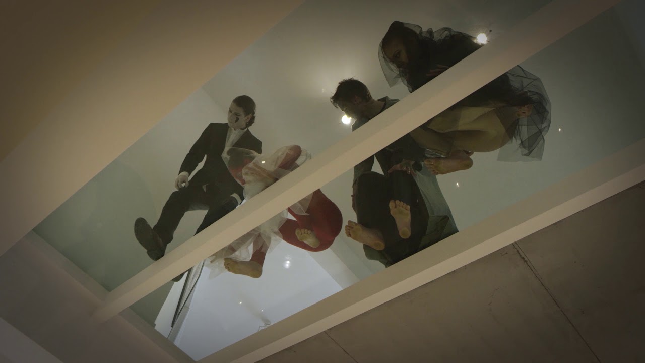 scoresandodds Muzeon: Ștefan Râmniceanu / AFF 2017