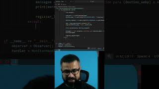 Try/Except em Python Resolvendo Erros de Forma Simples #shorts #react #python #n8n #api #javascript