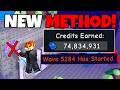 *NEW* AFK GLITCH in Survive Zombie Arena WITHOUT SCYTHE!