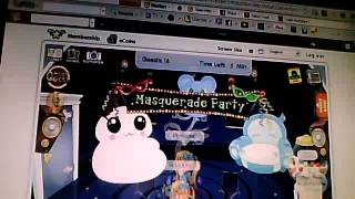Roxxirox2 Fantage- Random Video part 2!