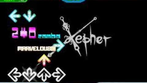 Stepmania - Xepher