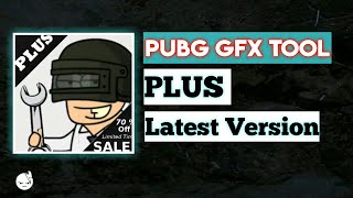 Download pubg gfx tool plus apk| PUBG GFX tool PLUS download for free| PUBG graphics tool| screenshot 3