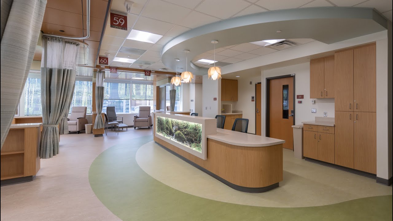 UNC AYA Cancer Space for 13- to 39-year-olds